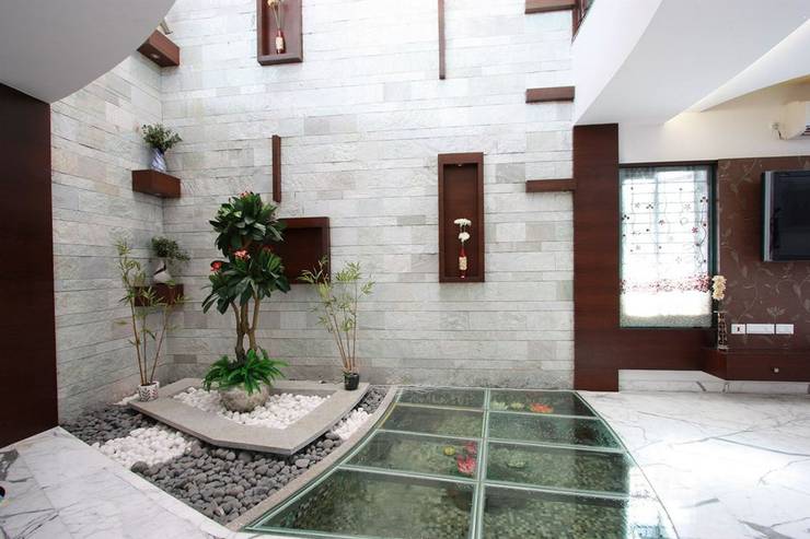 Después de ver estos 19 jardines vas a querer hacer el tuyo en casa