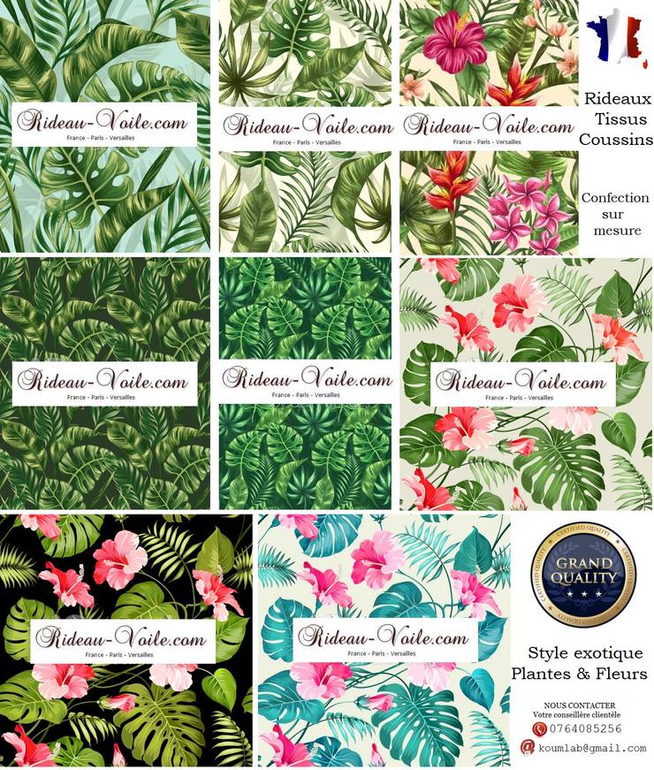 Architecte décorateur d'intérieur, d'extérieur textile ...