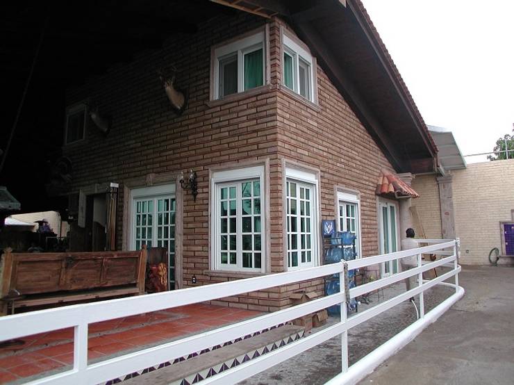 10 diseños de ventanas que harán lucir tu fachada