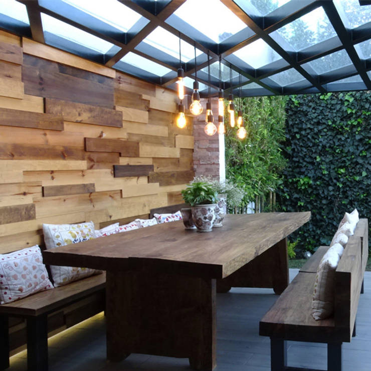 17 Trucos para arreglar el jardín sin gastar una fortuna