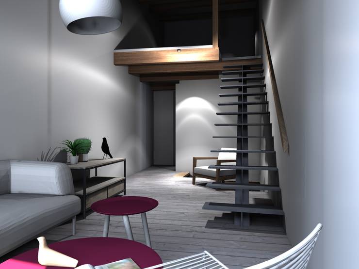 La remodelación de una casa pequeña: ¡un proyecto asombroso!