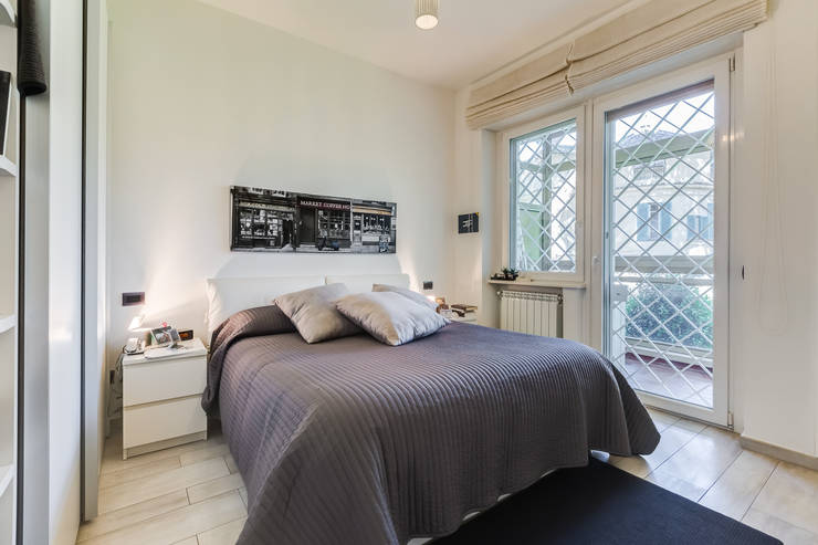 Diese 6 einrichtungsfehler solltet ihr im schlafzimmer vermeiden