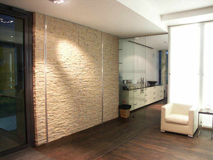 6 Paneles texturizados para decorar tus paredes