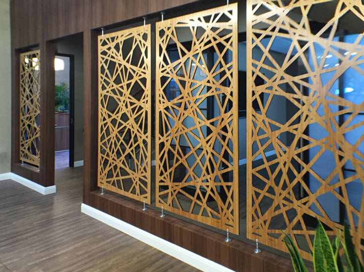 12 Ideas for strong and stylish fence designs