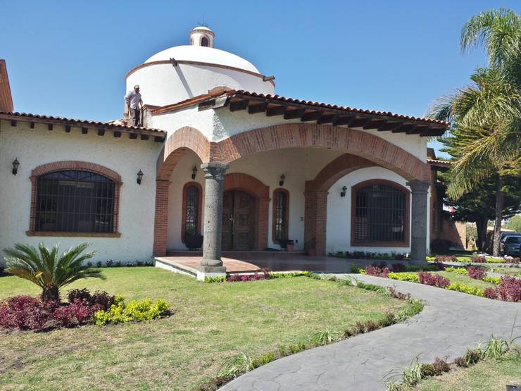 24 ideas para la entrada de tu casa: ¡sencillas, pero bonitas!