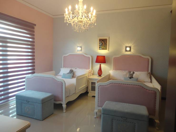 Elegante y llena de estilo: ¡esta casa te va a encantar!