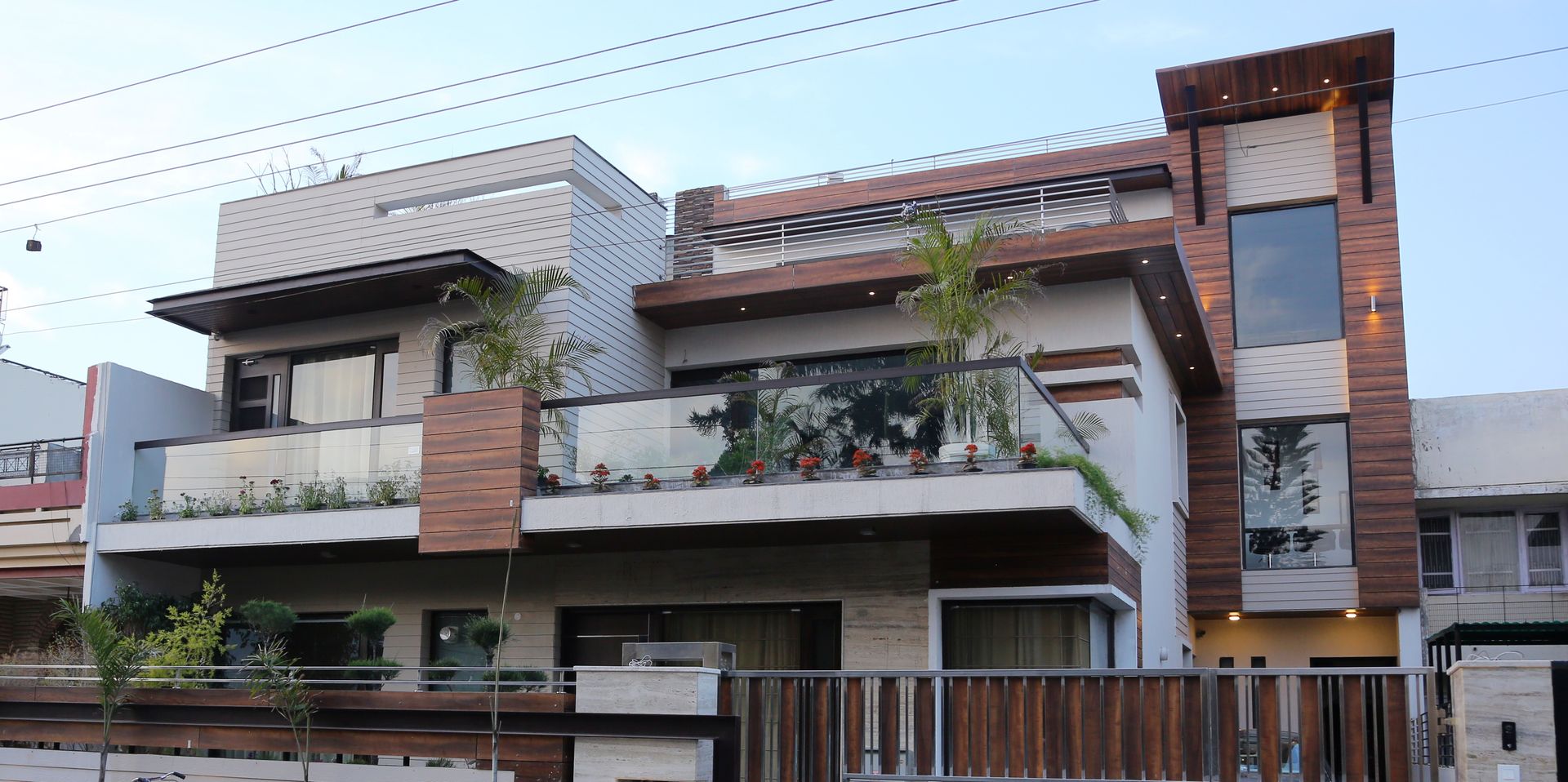 modern style house design ideas, inspiration \u0026 pictures homify