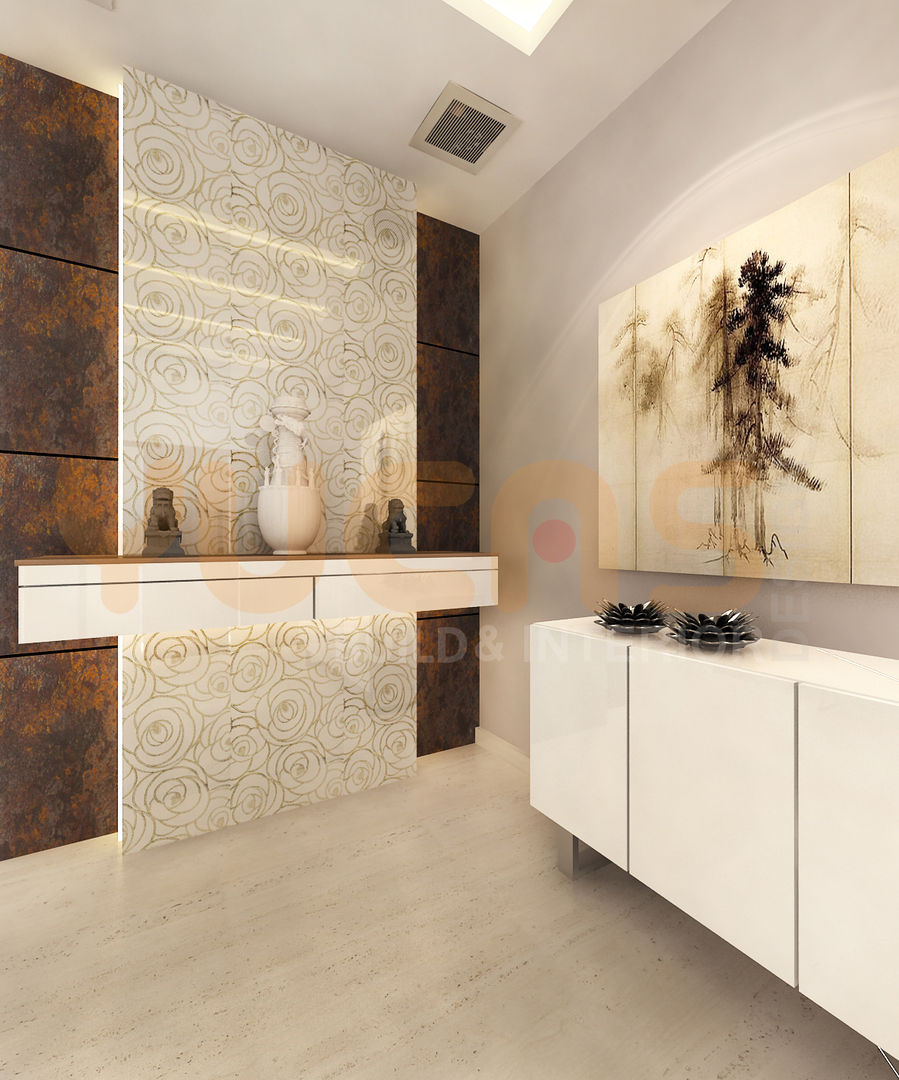 interior design ideas, redecorating \u0026 remodeling photos homifydouble storey house in cheras corridor \u0026 hallway by yucas design \u0026 build