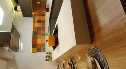 Marina Turnes Arquitetura & Interiores