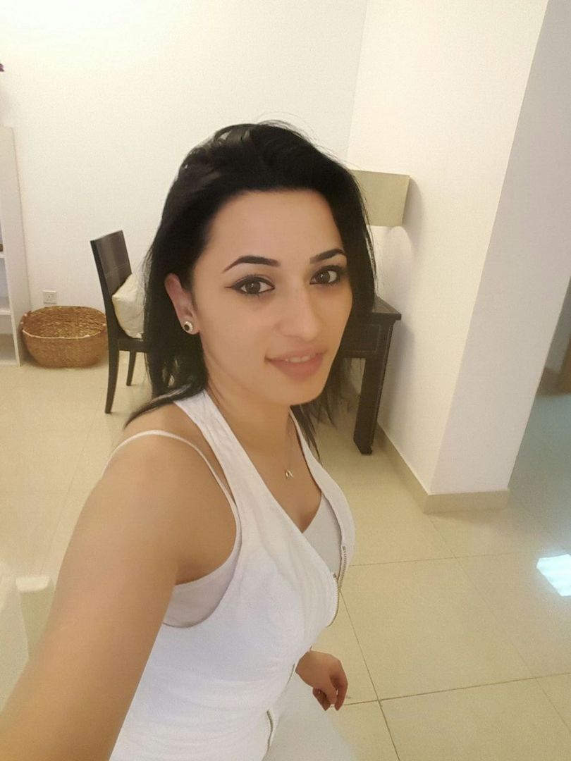 Lebanese Escorts