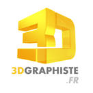 3Dgraphiste.fr