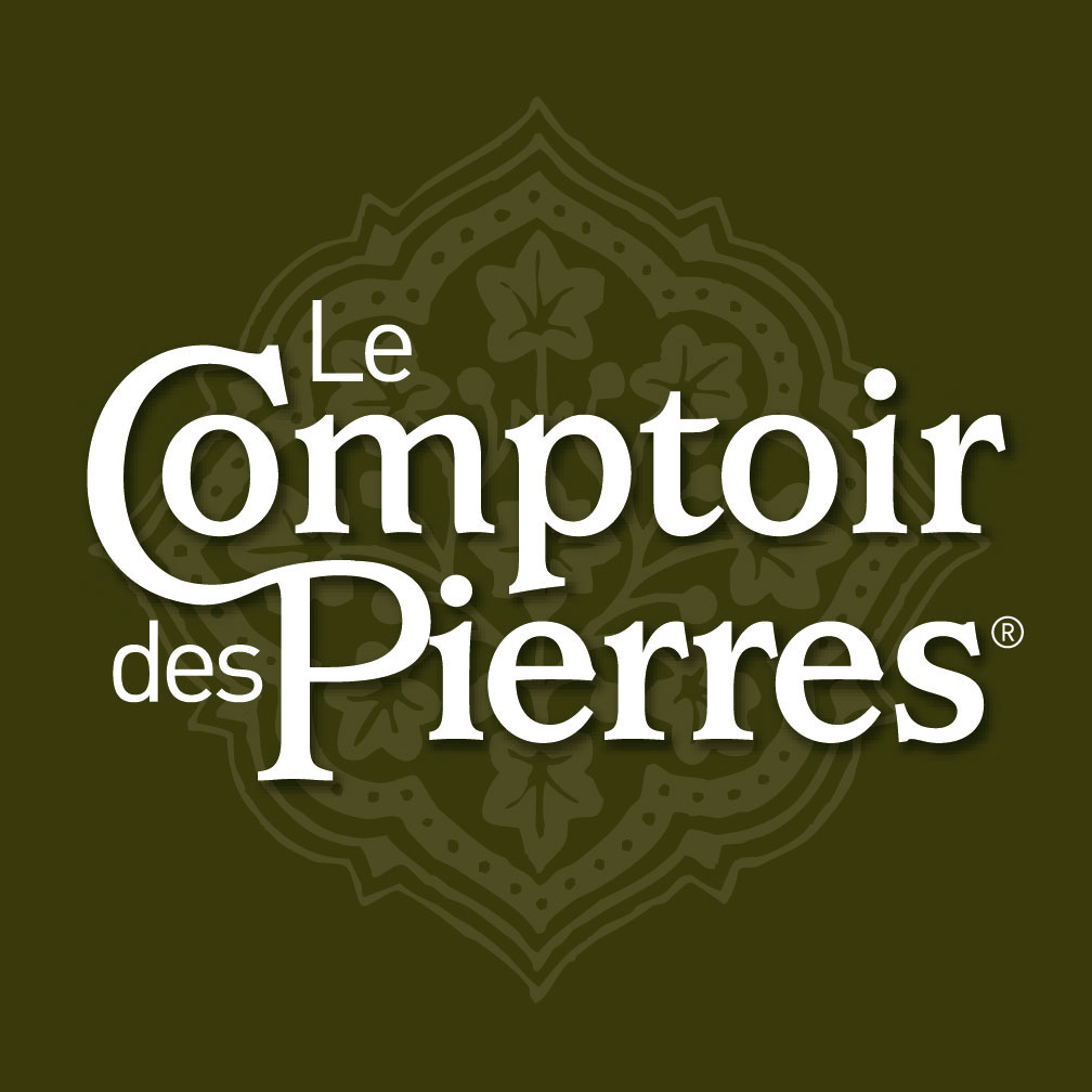 LE COMPTOIR DES PIERRES