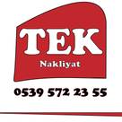 Ankara Tek Nakliyat