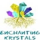 Enchanting Krystals