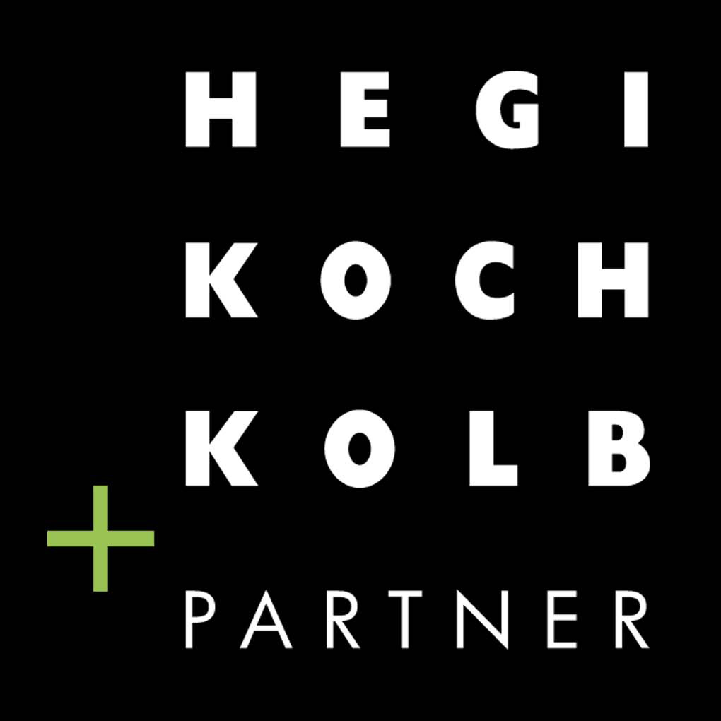 Hegi Koch Kolb + Partner Architekten AG