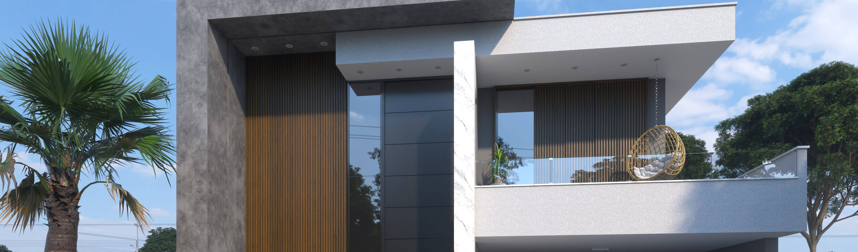 Daniele Galante Arquitetura