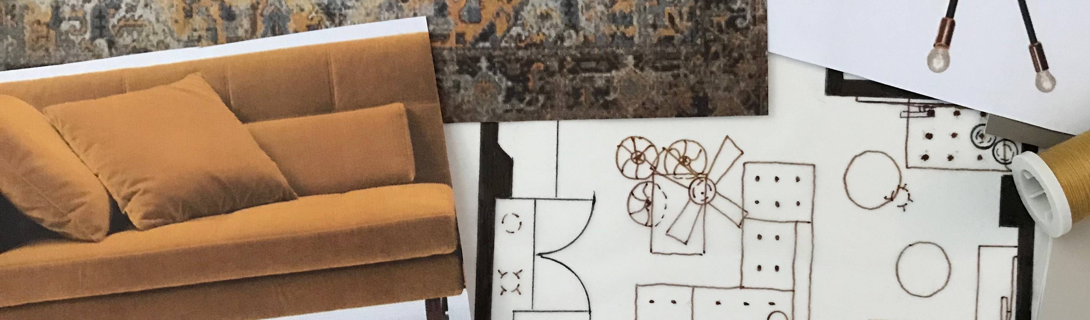 Wohnzimmer Planung Von Makhaya Design Homify