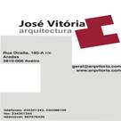 José Vitória Arquitectura