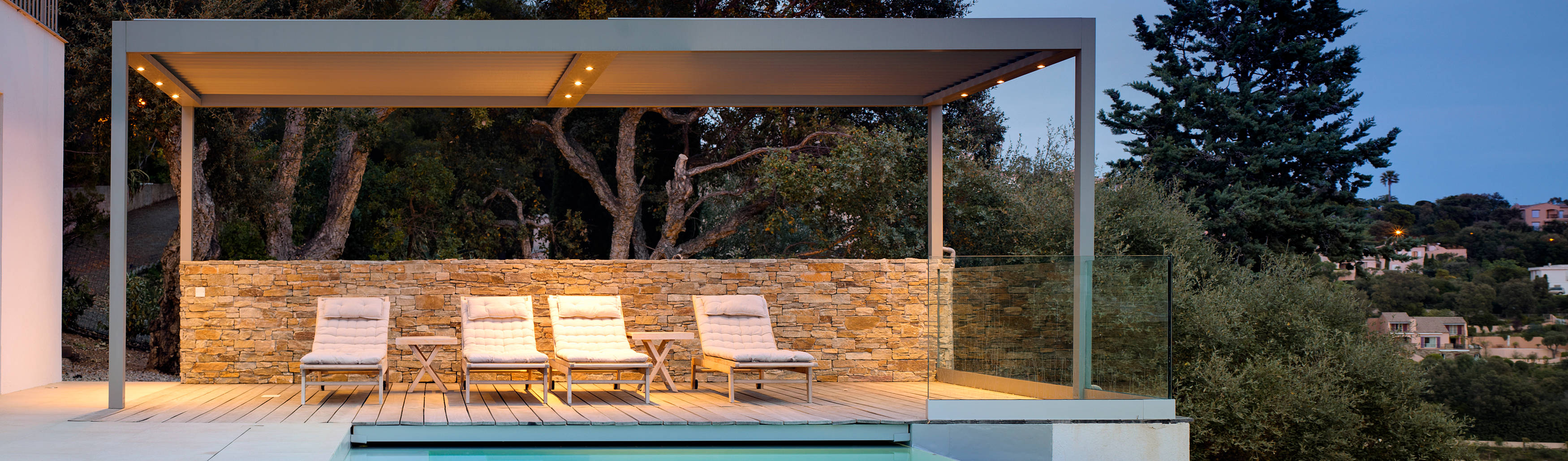 Iq Outdoor Living Terraço Pátios E Espaços Ao Ar Livre Em Iq Outdoor Living