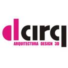 darq—arquitectura, design, 3D