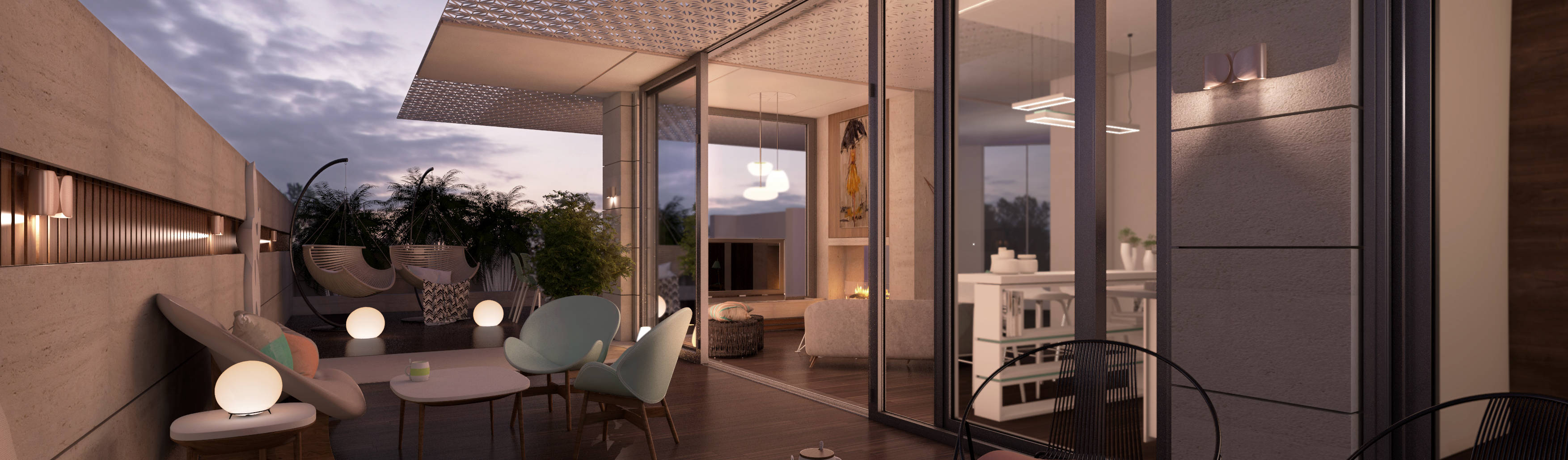 Dal Design Office Interior Architects In Amman Homify