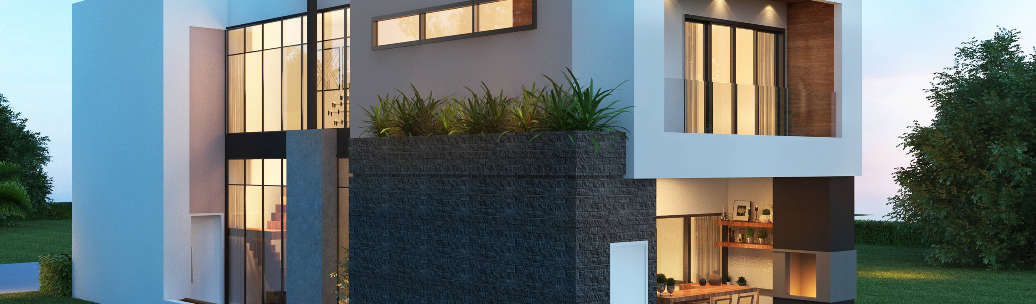 Rau Duarte Arquitetura