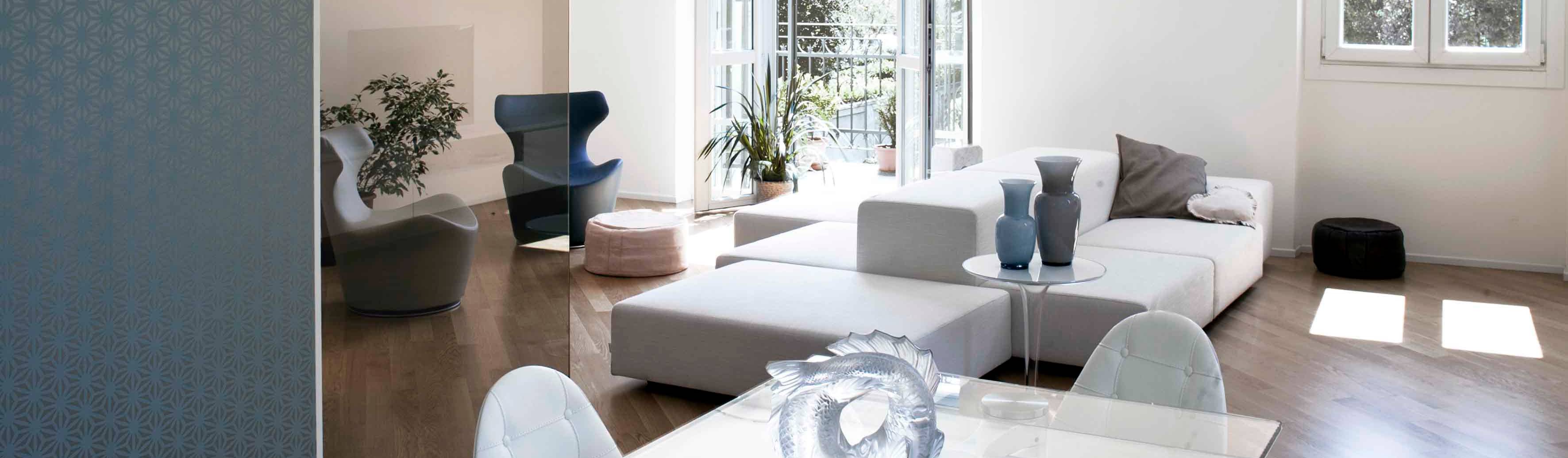 marta novarini architetto