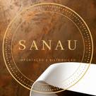 Sanau—Importação e distribuição