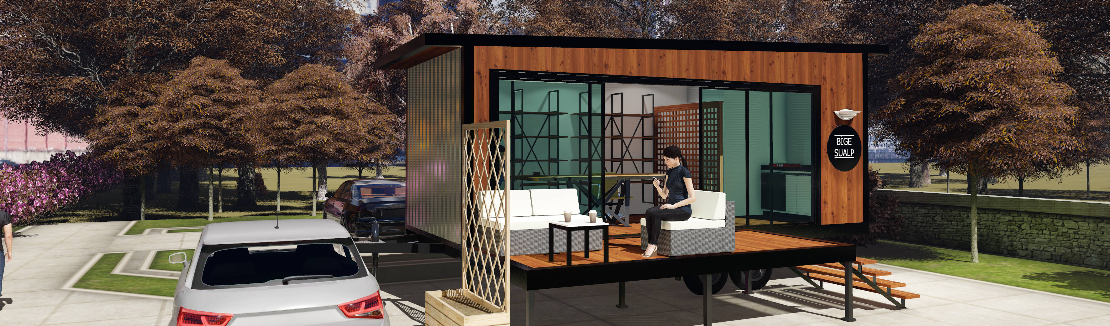Vagoon House Istanbul Insaat Sirketleri Homify
