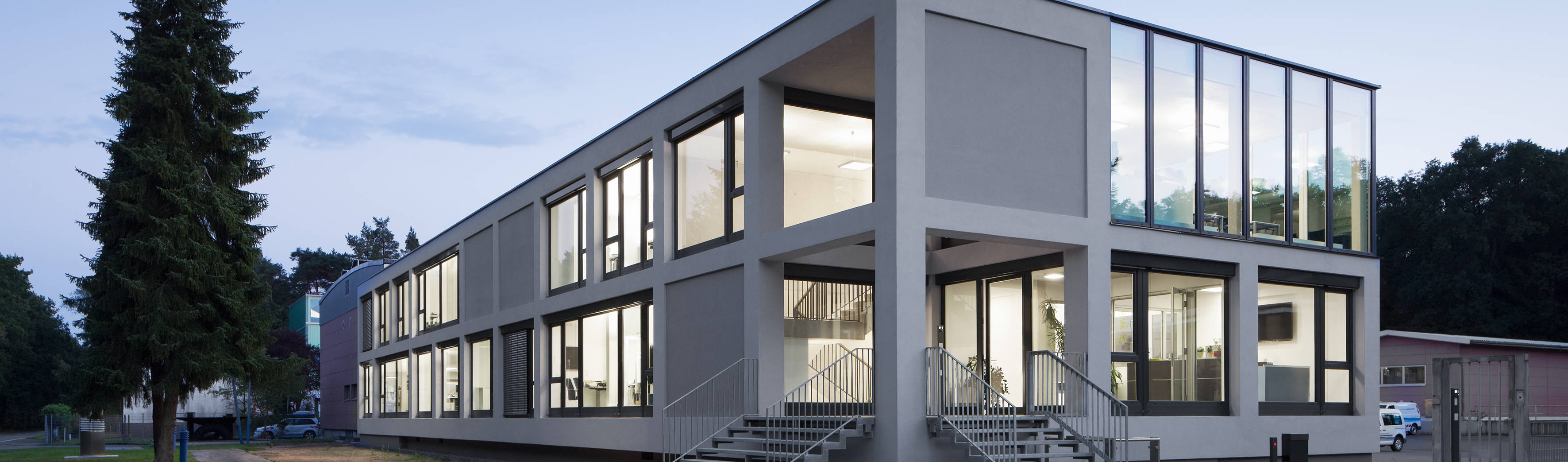 studio moeve architekten bda: Architekten in Frankfurt Am Main | homify