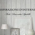 Ispirazioni d&#39;interni Arch. Simonetta Spadelli