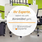 Büromöbel-Experte