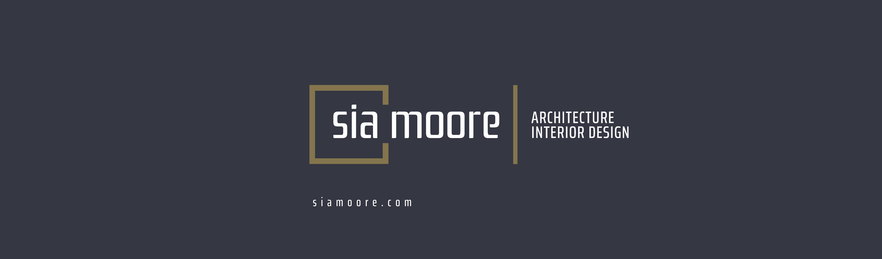 Sia Moore Archıtecture Interıor Desıgn