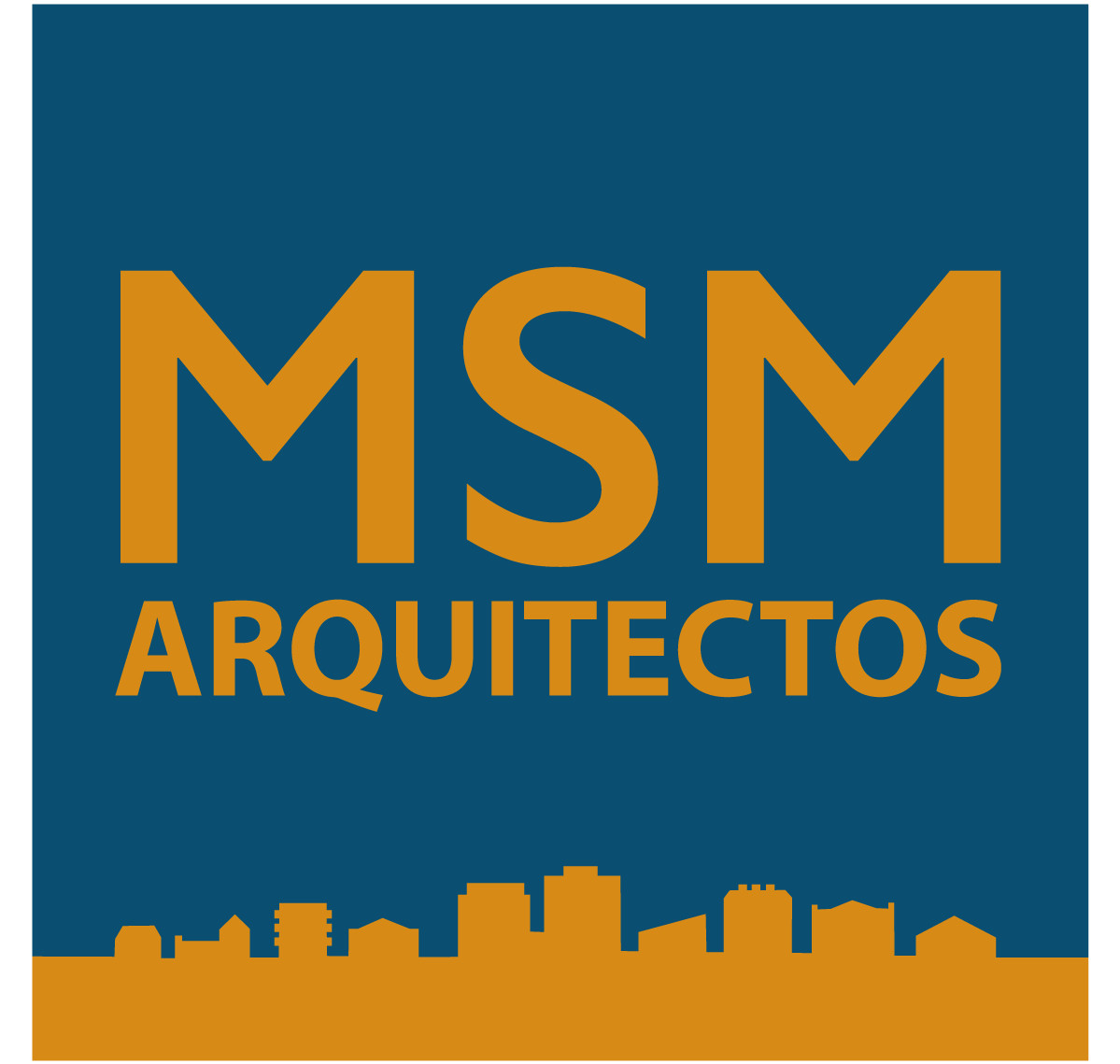 Estudio de arquitectura MSM  (Mar del Plata+Balcarce+Tandil)