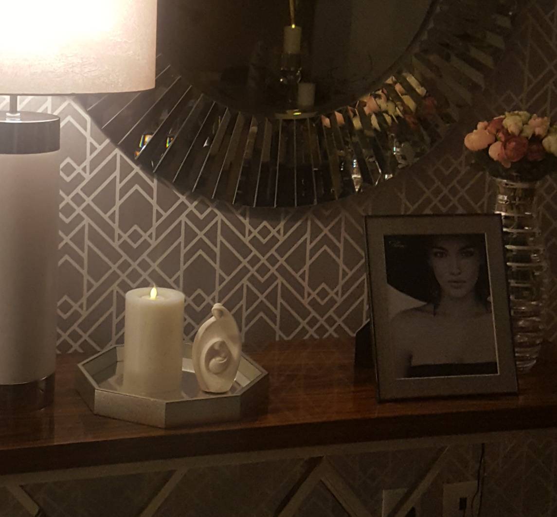 CRISTINA AFONSO, Design de Interiores, uNIP. Lda