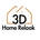 3D Home Relook
