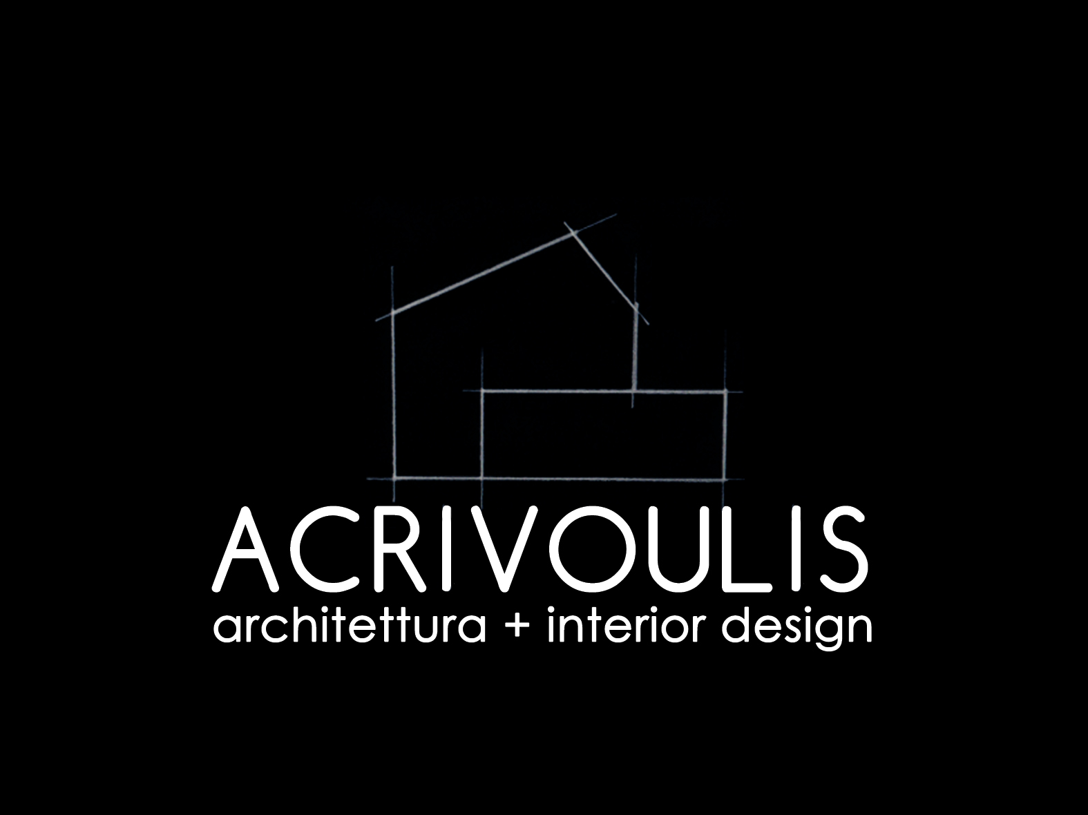 ACRIVOULIS architettura + interior design