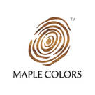 Maple Colors