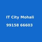 IT City Mohali Industrial Plots