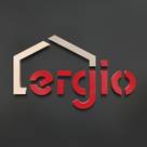 ERGIO Wooden Houses