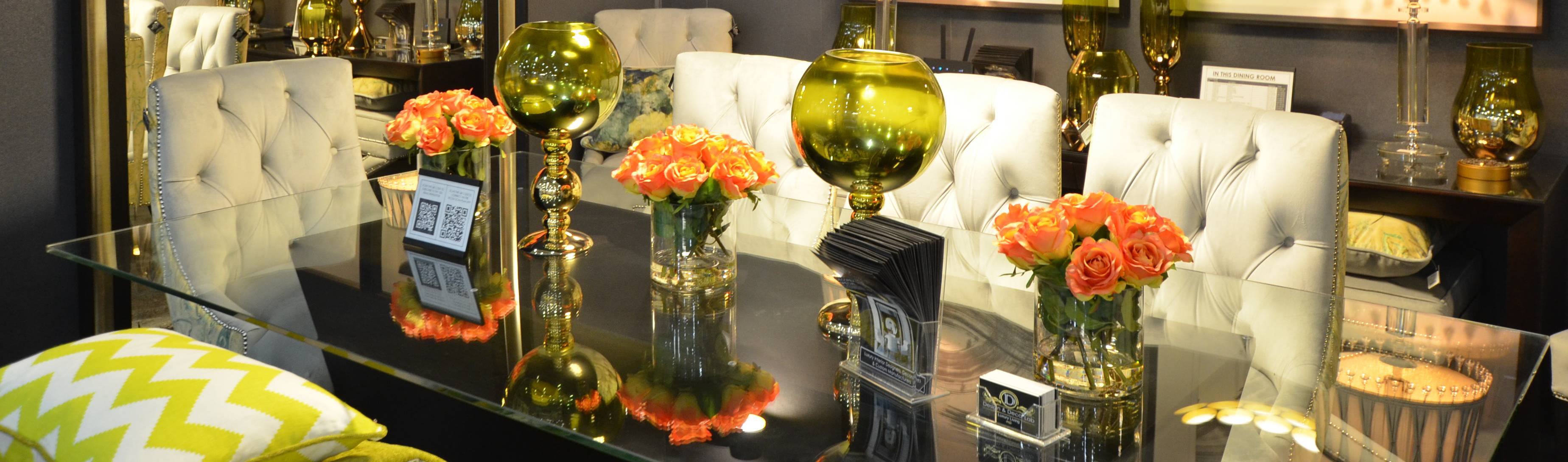Decorexjhb 2018 Dining Room By Ddl Design Decor Lab Pty Ltd