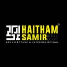 Haitham Samir Design idrac egypt