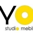 YO studio mebli