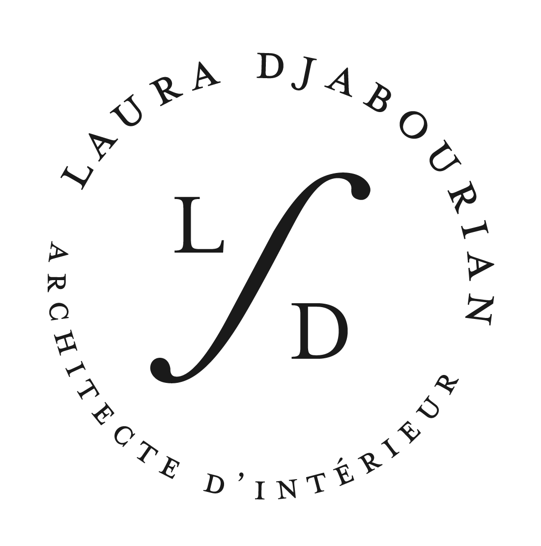 Laura Djabourian Architecture d&#39;intérieur