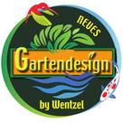 Neues Gartendesign by Wentzel