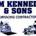 RM KENNEDY &amp; SONS