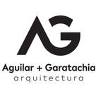 Aguilar + Gartachia arquitectura