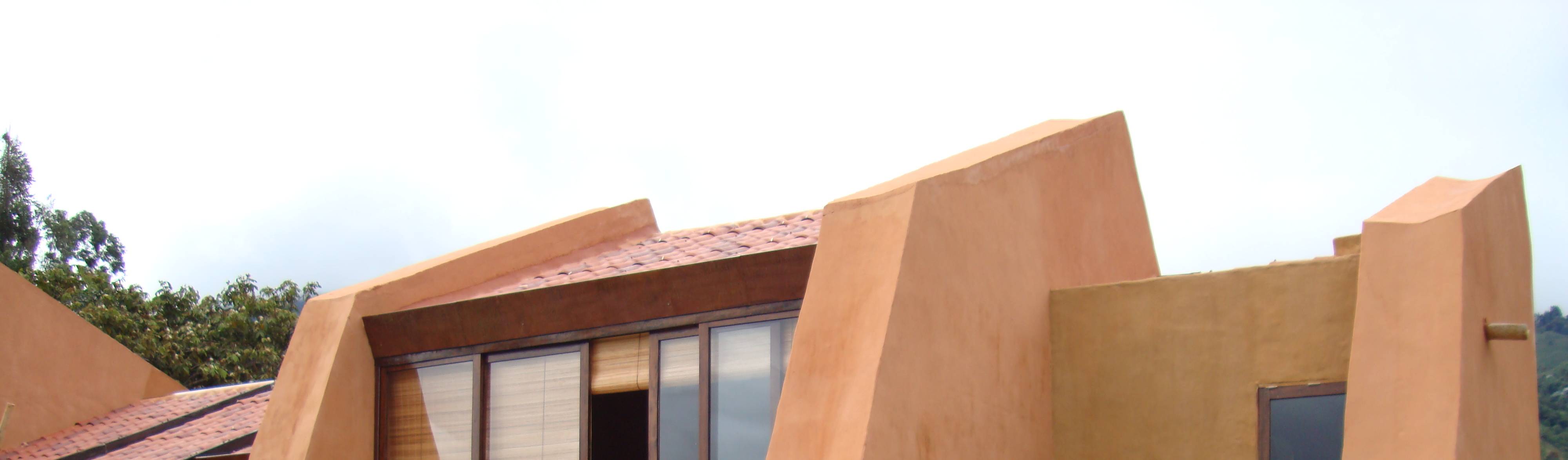 CUNA ARQUITECTURA INGENIERÍA SOSTENIBLE