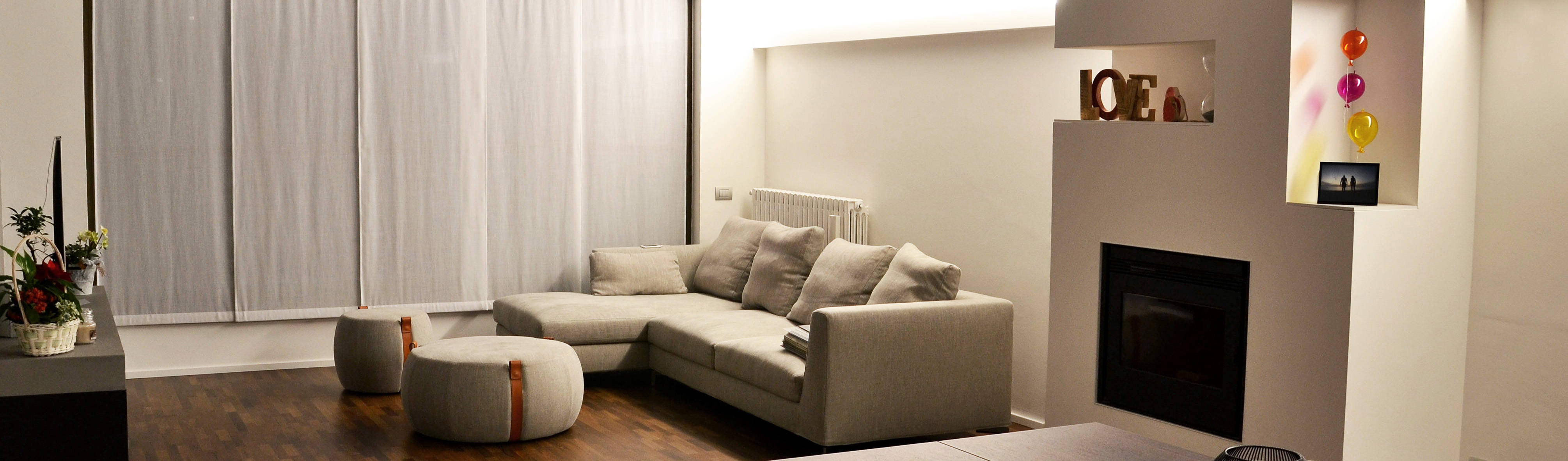 Cappelletti Architetti Architetti A Carimate Co Italy Homify