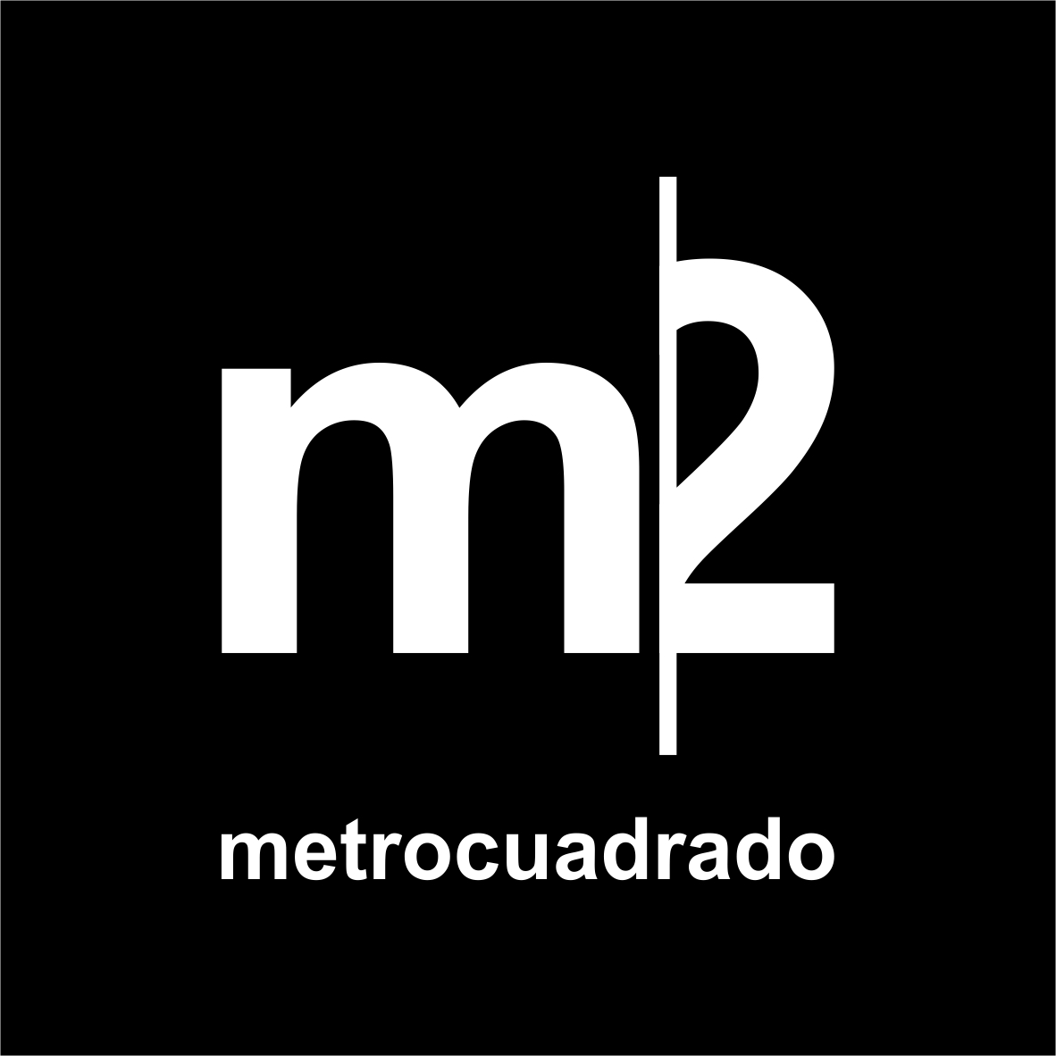 M2 Metrocuadrado